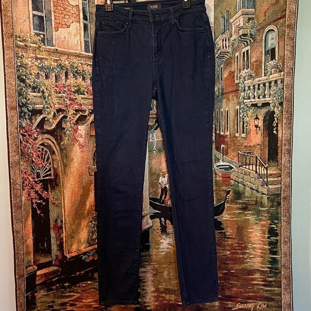 NYDJ Alina Legging Jean